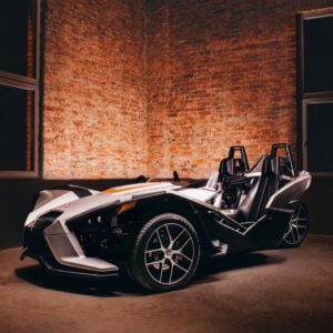 POLARIS SLINGSHOT 173KM