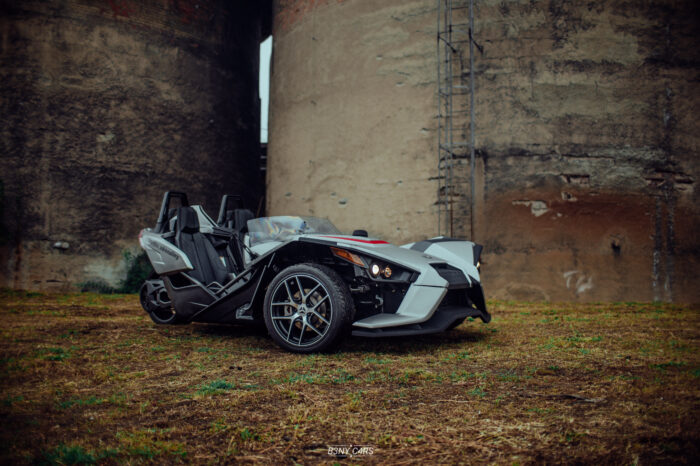 Polaris SLINGSHOT