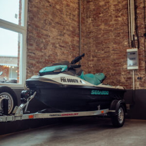 Skuter Wodny Sea-Doo TRIXX