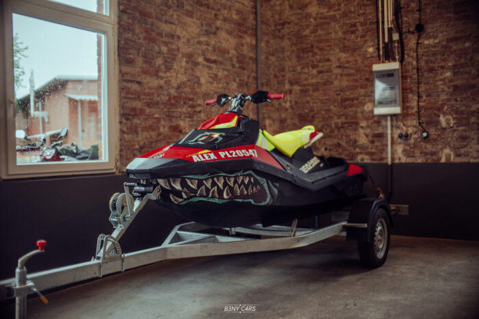 Sea-Doo GTX 300