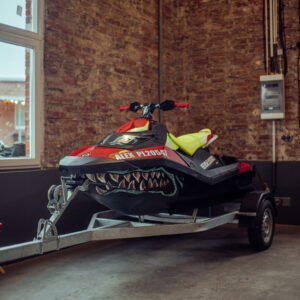 Skuter Wodny Sea-Doo GTX 300 Limited